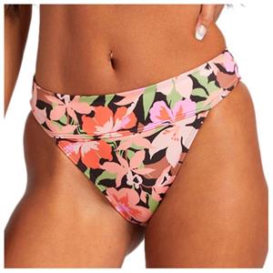 Billabong - Women's Sol Searcher Aruba - Bikinibroekje, meerkleurig