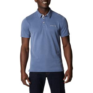 Columbia Polo met korte mouwen Nelson