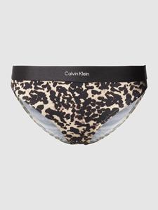 CALVIN KLEIN UNDERWEAR Bikinislip Waistband