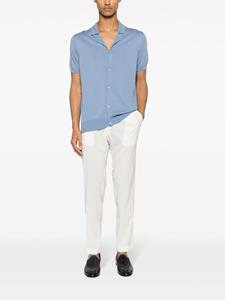 briglia1949 Briglia 1949 Straight broek - Wit