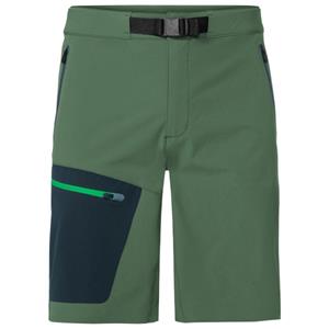 Vaude  Badile Shorts - Short, olijfgroen