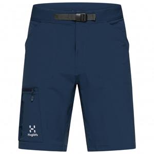 Haglöfs  Lizard Softshell Shorts - Short, blauw