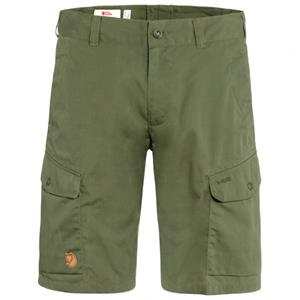 Fjällräven  Ruaha Shorts - Short, olijfgroen