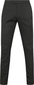 Suitable Frack Pantalon Hudson Schwarz