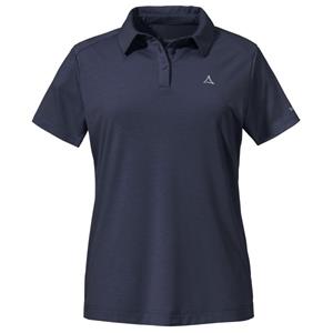 Schöffel - Women's Polo Shirt Ramseck - Polo-Shirt