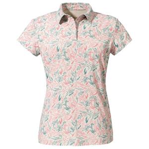 Schöffel Dames Sternplatte Polo T-Shirt