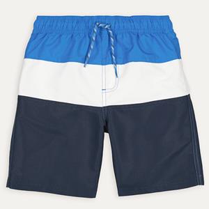 LA REDOUTE COLLECTIONS Gestreepte zwemshort