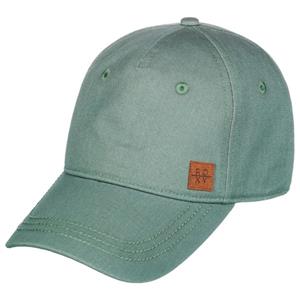 Roxy Baseball Cap ROXY Baseballcapi Extra Innings Agave Green