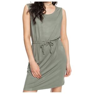 Roxy Sommerkleid ROXY Kleid Surfs Up Agave Green
