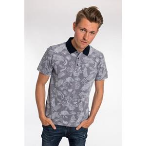 DEPROC Active Poloshirt "HEDLEY MEN", auch in Großen Größen erhältlich