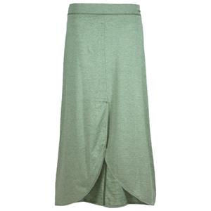 SKHOOP  Women's Viola Skirt - Rok, groen