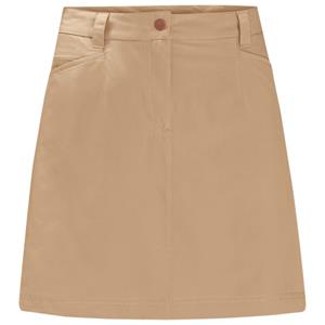 Jack Wolfskin  Women's Sonora Skort - Skort, beige