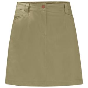 Jack Wolfskin  Women's Sonora Skort - Skort, olijfgroen