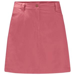 Jack Wolfskin Hosenrock SONORA SKORT