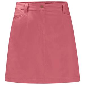 Jack Wolfskin  Women's Sonora Skort - Skort, roze