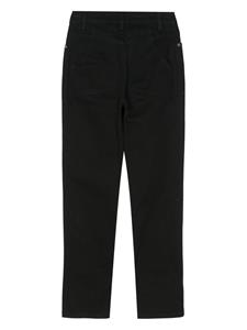 eckhauslatta Eckhaus Latta Straight jeans - Zwart