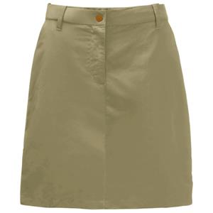 Jack Wolfskin  Women's Kalahari Skort - Skort, bay leaf