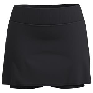 SmartWool  Women's Active Lined Skirt - Skort, zwart