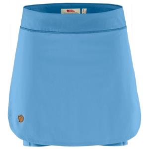 Fjällräven - Women's Abisko Midsummer Skort - Skort, blauw