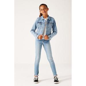 Garcia Jeansjacke Chiara 100 in schmaler Form, for GIRLS