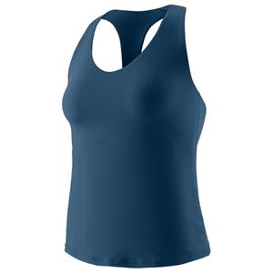 Patagonia  Women's Maipo Tank - Top, blauw