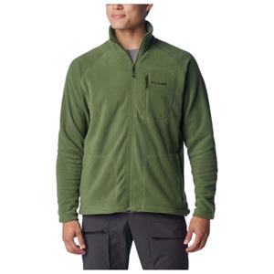 Columbia  Fast Trek II Full Zip Fleece - Fleecevest, canteen