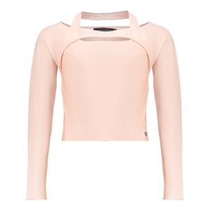 Frankie & Liberty Meisjes top - Mia - Fresh abrikoos