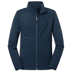 Schöffel  Fleece Jacket Pelham - Fleecevest, blauw