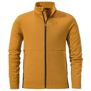 Schöffel  Fleece Jacket Pelham - Fleecevest, bruin