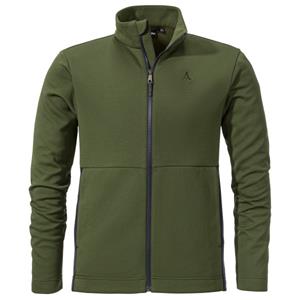 Schöffel  Fleece Jacket Pelham - Fleecevest, groen