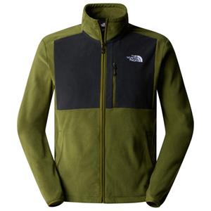 The North Face  Homesafe Full Zip Fleece - Fleecevest, olijfgroen