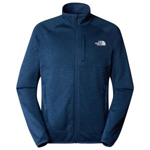 The North Face Softshelljacke "M CANYONLANDS FULL ZIP", (1 St.)