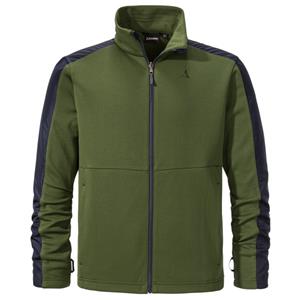 Schöffel Funktionsjacke ZipIn! Fleece Toledo M
