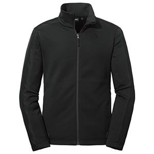 Schöffel Country Strickfleecejacke Schöffel Herren Fleece Jacke ZipIn! Toledo M 23559