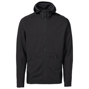 Vaude  Hemsby Jacket II - Fleecevest, zwart