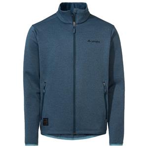 Vaude  Valsorda Fleece Jacket - Fleecevest, blauw