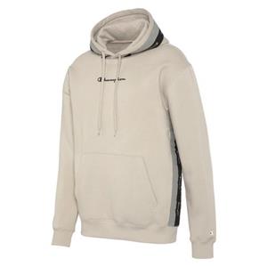 Champion Sweatshirt Tape Hooded Sweatshirt