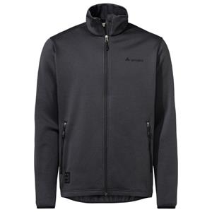 Vaude  Valsorda Fleece Jacket - Fleecevest, grijs