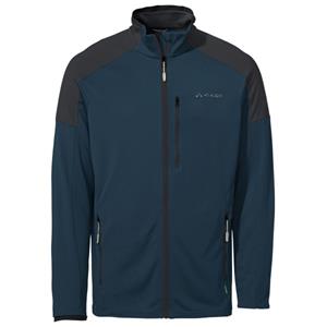 Vaude  Elope Fleece Jacket II - Fleecevest, blauw