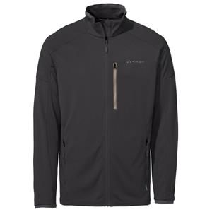 Vaude  Elope Fleece Jacket II - Fleecevest, grijs