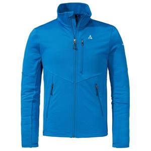 Schöffel  Fleece Jacket Hydalen - Fleecevest, blauw