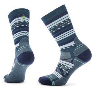 Smartwool Dames Performance Hike Light Margarita Sokken