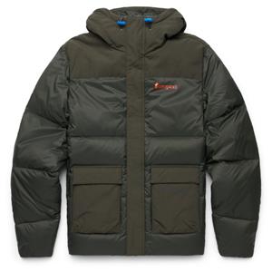 Cotopaxi - Solazo Down Parka - Lange jas, grijs