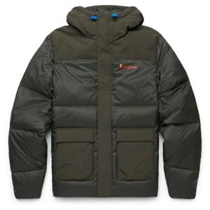 Cotopaxi  Solazo Down Parka - Lange jas, grijs