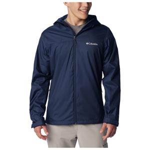 Windjack Columbia Innet Limits