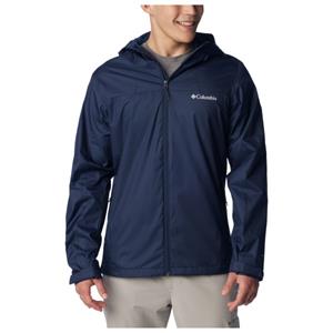 Columbia  Inner Limits III Jacket - Regenjas, blauw