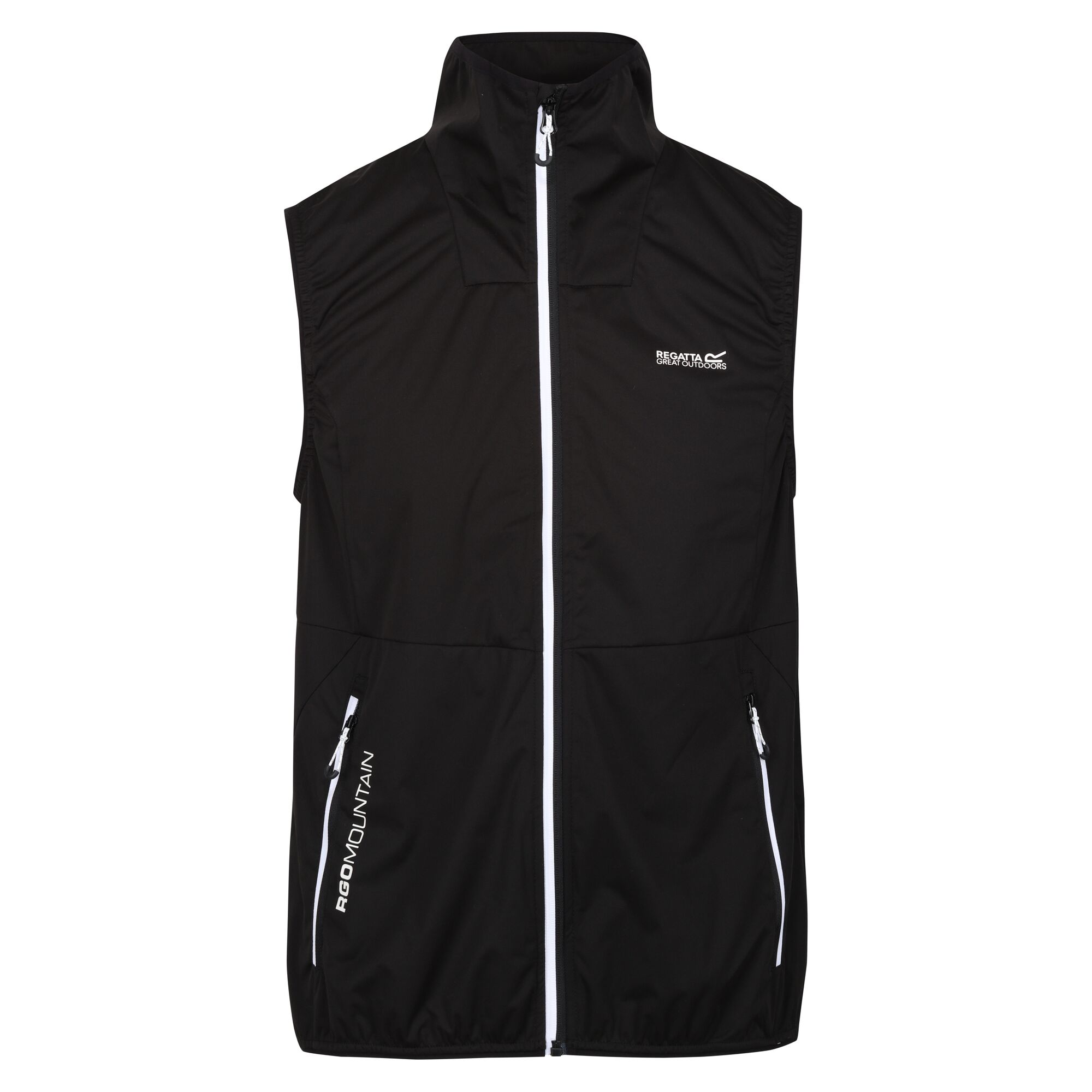 Regatta Heren lankin v softshell gilet