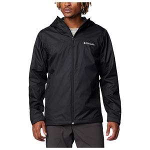 Columbia  Inner Limits III Jacket - Regenjas, zwart