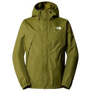 The north face Antora Jacket Forest Olive