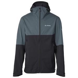 Vaude  Simony 2,5L Jacket IV - Regenjas, zwart